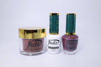 Jade 4 in 1 Acrylic, Dip, Gel & Regular polish #125