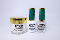 Jade 4 in 1 Acrylic, Dip, Gel & Regular polish #138