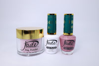 Jade 4 in 1 Acrylic, Dip, Gel & Regular polish #140