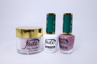 Jade 4 in 1 Acrylic, Dip, Gel & Regular polish #141
