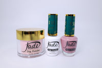 Jade 4 in 1 Acrylic, Dip, Gel & Regular polish #155