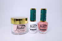 Jade 4 in 1 Acrylic, Dip, Gel & Regular polish #159