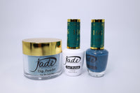 Jade 4 in 1 Acrylic, Dip, Gel & Regular polish #166