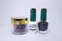 Jade 4 in 1 Acrylic, Dip, Gel & Regular polish #170