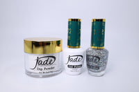Jade 4 in 1 Acrylic, Dip, Gel & Regular polish #172