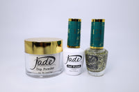 Jade 4 in 1 Acrylic, Dip, Gel & Regular polish #174
