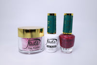 Jade 4 in 1 Acrylic, Dip, Gel & Regular polish #177