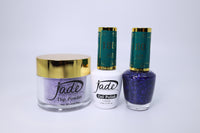 Jade 4 in 1 Acrylic, Dip, Gel & Regular polish #180