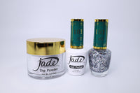 Jade 4 in 1 Acrylic, Dip, Gel & Regular polish #181