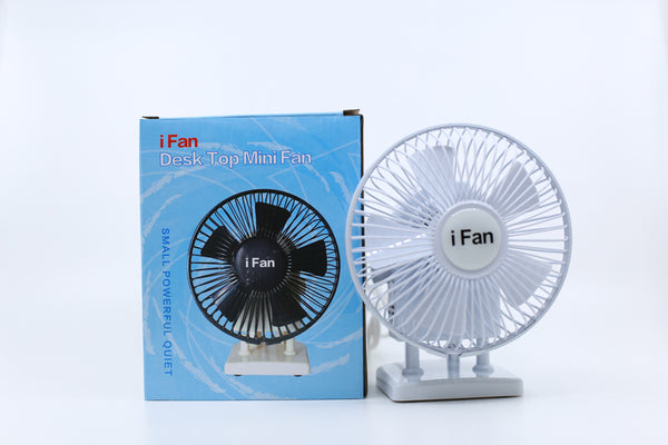 Desk Top Mini Fan