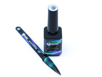 9D cat eyes Gel 07