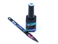 9D cat eyes Gel 08