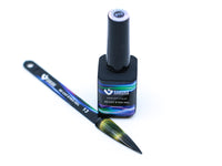 9D cat eyes Gel #13