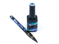 9D cat eyes Gel #16
