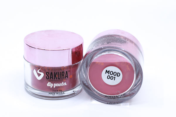 Sakura mood #01
