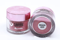 Sakura mood #05