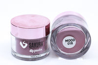 Sakura mood #18