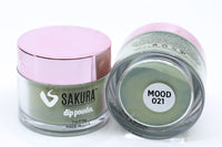 Sakura mood #21