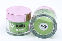 Sakura mood #23
