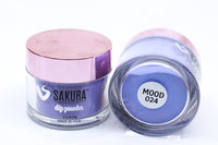 Sakura mood #24