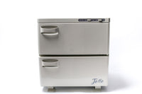 JeHe double cabin Towel Warmer