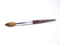 Acrylic Nail brush size #24