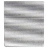 Zebra Jumbo 1-1/8" File 80/80